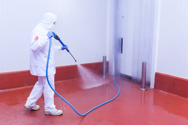 Best Post-Construction Pressure Washing  in Vero Beach, FL