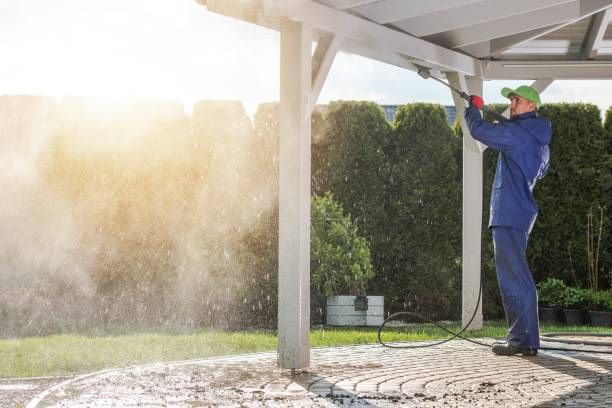 Best Driveway Pressure Washing  in Vero Beach, FL