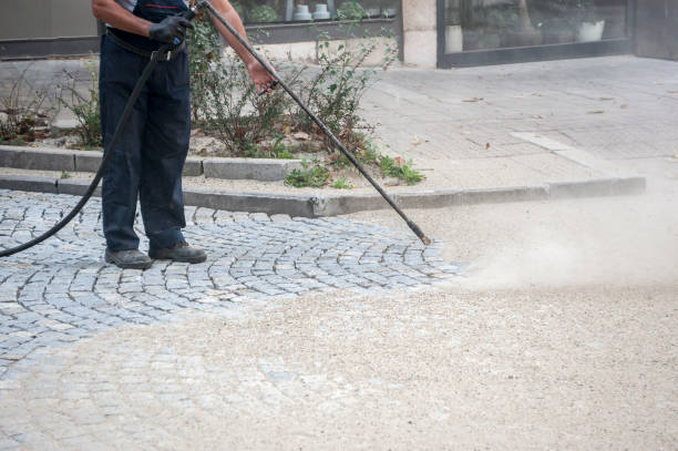 Concrete Sealing in Vero Beach, FL