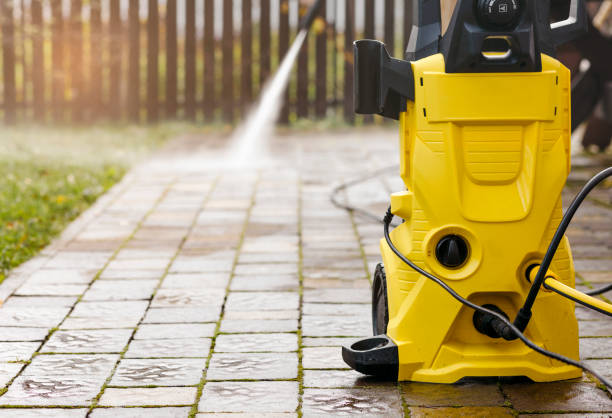 Best Parking Lot and Garage Cleaning  in Vero Beach, FL